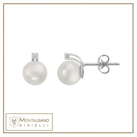 Perle ORP 762 | Comete Gioielli Storie di Luce